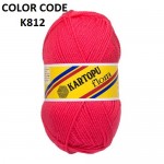 KARTOPU FLORA WOOL 